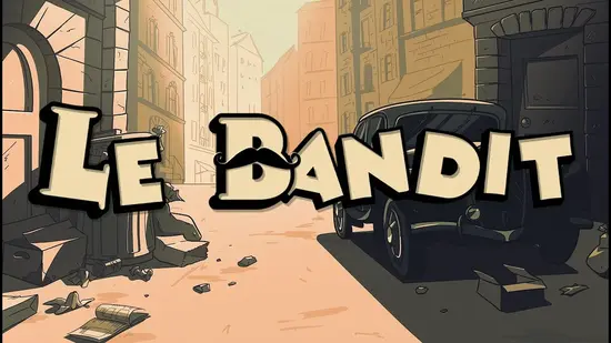 Что такое Le Bandit Что такое Le Bandit